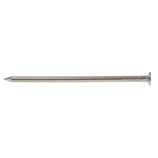 Gunnebo Z169111 Spik rostfri, CE-EN14592 100 x 3,4 mm, 250-pack