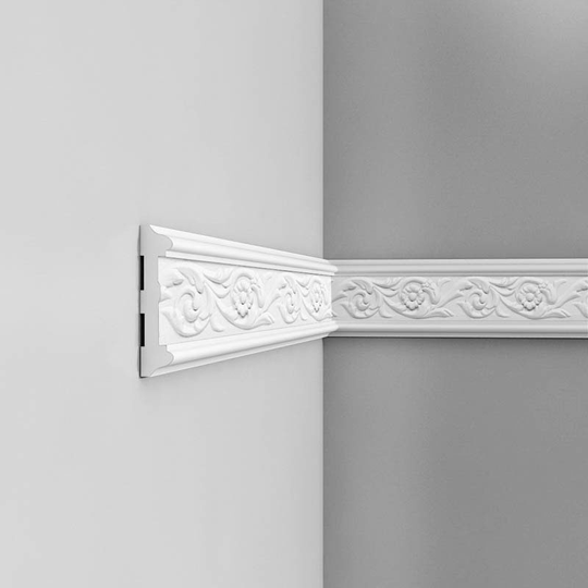 Panel- & Bröstlist P7020