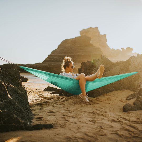 Hammock Travel Set Jungle Amazonas