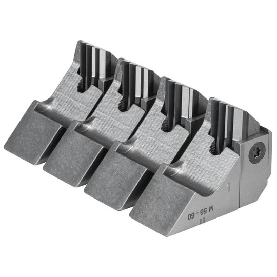 REMS 759281 RHSS Skärsats metrisk bultgänga M M 56-60