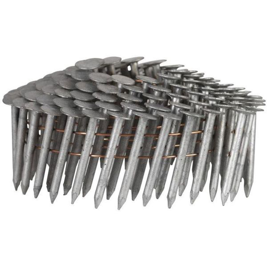 MFT VG Varmförzinkad Pappspik 3,1x19mm