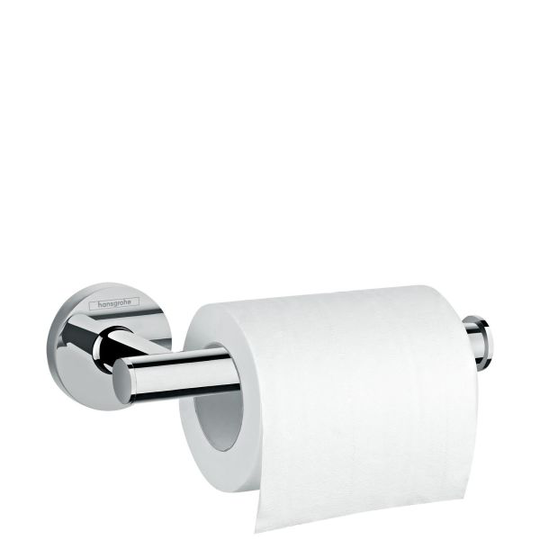 Hansgrohe Logis Universal Pappershållare utan lock