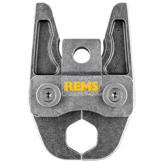 REMS 570140 Pressback M-profil, stål- och kopparrör M28
