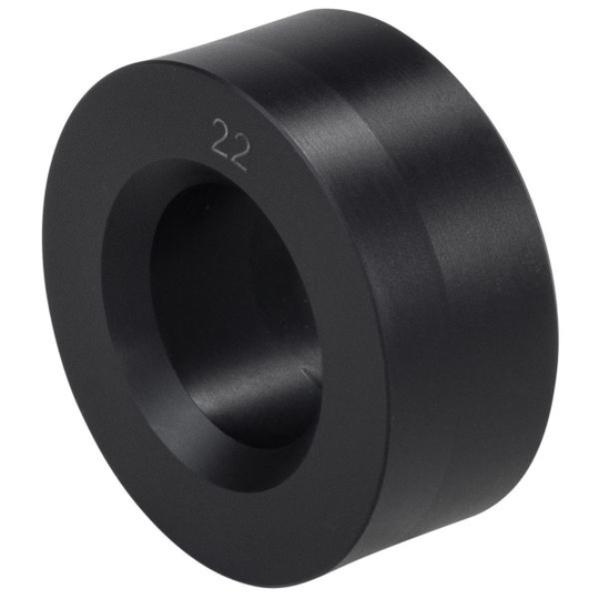 REMS 731309 Styrhylsa för stickhuvud 731200 Ø22 mm