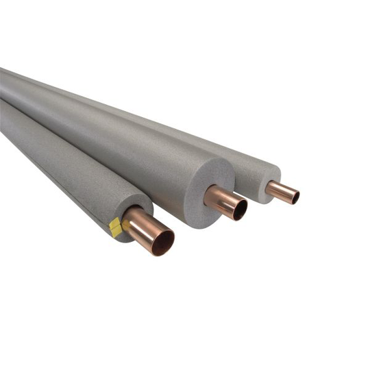 Armacell Tubolit DG-A 15/9-A Rörisolering förlimmad, 9 mm isoleringstjocklek