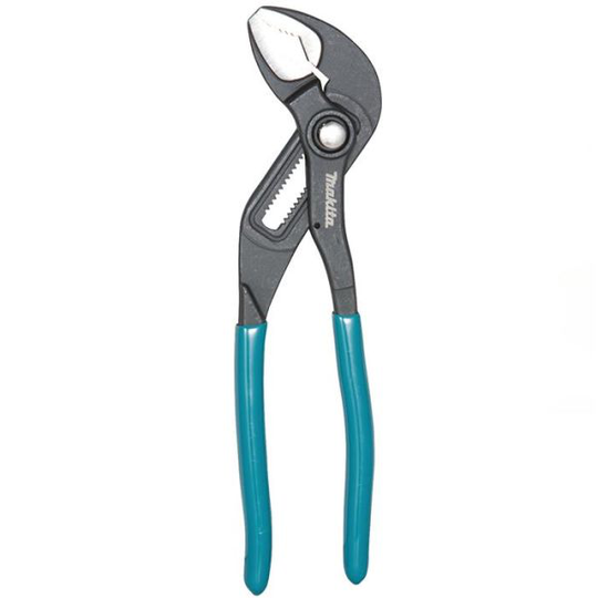 Makita B-65763 Polygrip snabbjusterande med tryckknapp 300 mm