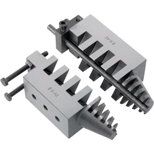 REMS 753240 Spännback 2-pack