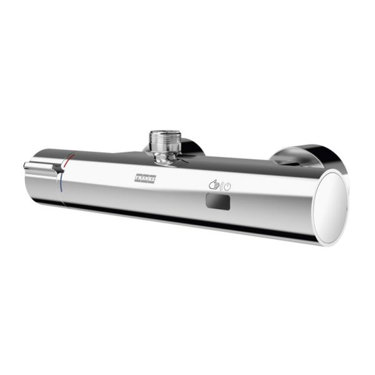 Franke F5ET2005 Duschblandare