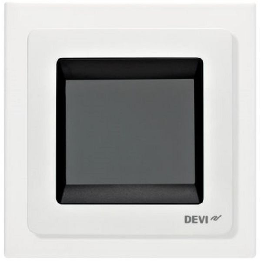 DEVI DEVIreg Touch Termostat Polarvit