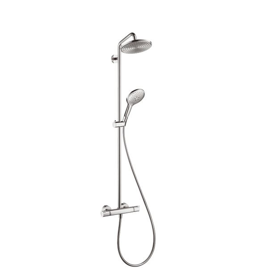 Hansgrohe Raindance Select S 240 Takduschset 150 c/c