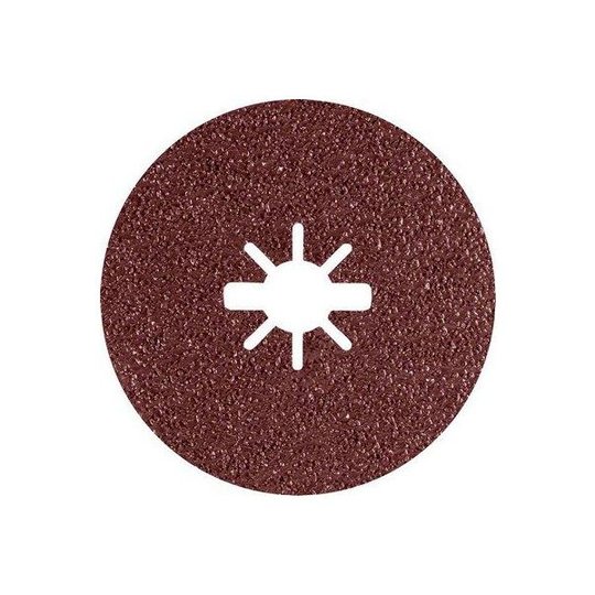 Bosch Expert R781 Slipskiva med X-LOCK, Ø 115 mm, 5-pack K36