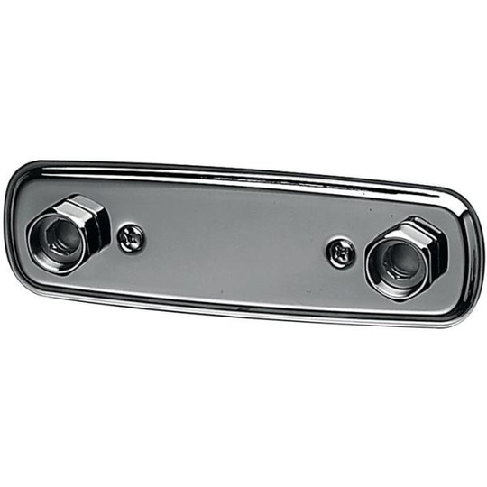 Mora Fix 630202 Blandarfäste 160 c/c, dold rördragning