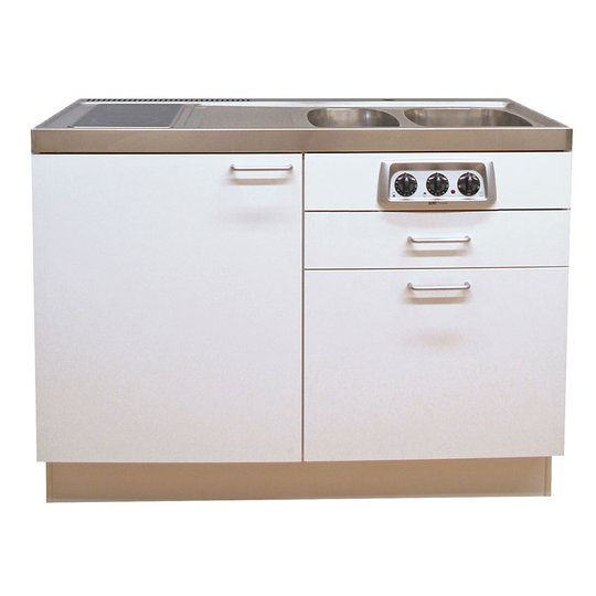 Minikök ETN1254 Borö Trinette