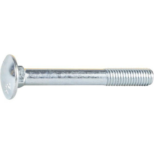 ESSVE 61090031 Vagnsbult M10, FZB, ISO 8677 80 mm, 25-pack