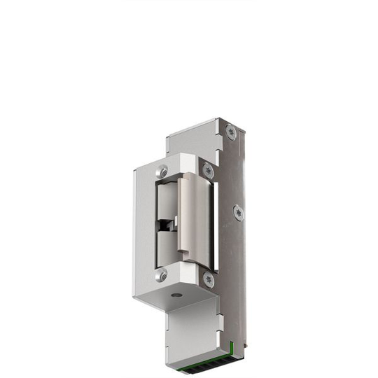 STEP ST4801-12 Elslutbleck omvänd 12 V, med kontakt