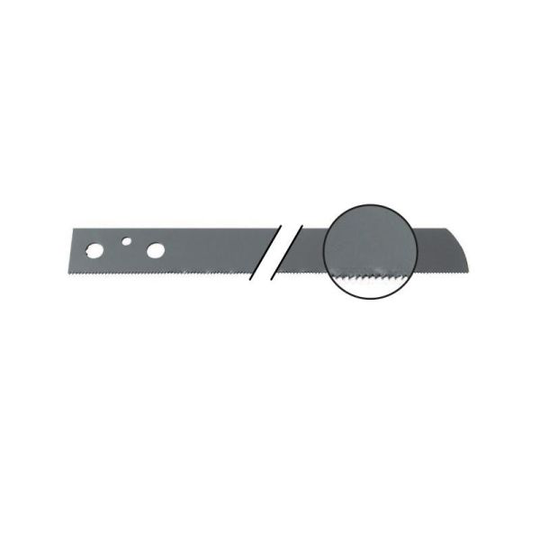 Fein 63503063007 Sticksågsblad för ASTXE 649, HSS 300 x 1,6 mm