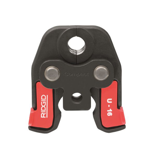 Ridgid Compact Pressback för U-system 14 mm