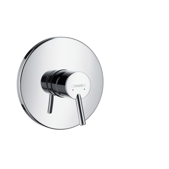 Hansgrohe Talis S Duschblandare för inbyggnad