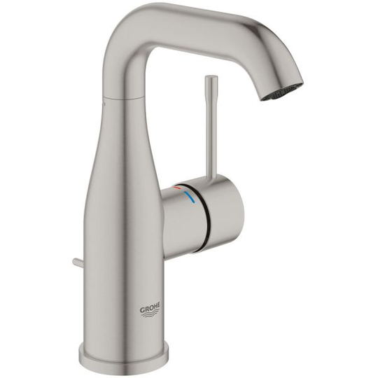 Grohe Essence New Tvättställsblandare med lyftventil