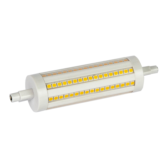 LED-LAMPA R7S HALO-LED 344-53 Star Trading
