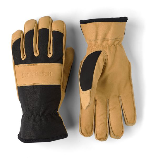 Hestra Job Winter Pro WP Vinterhandske 7