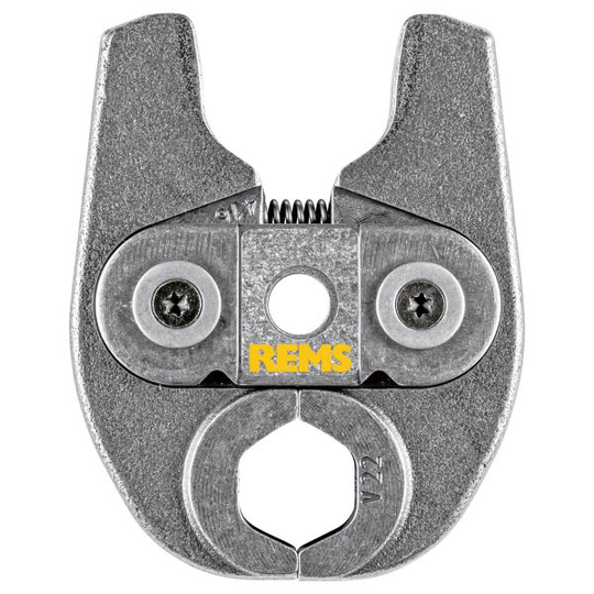 REMS Mini Pressback för REMS Mini-Press, V-profil V22