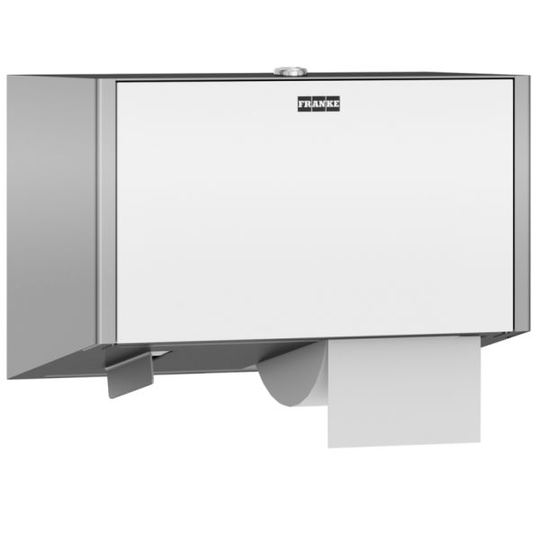 Franke EXOS676W Toalettpappershållare