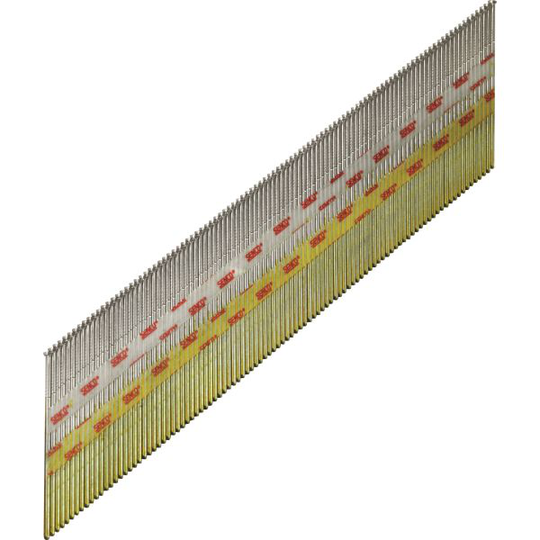 Senco DA19EABN Dyckert Ø1,8 mm, FZB, galvaniserad Ø1,8 x 44 mm, 4000-pack