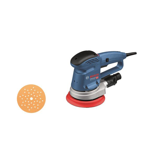 Bosch GEX 34-150 Excenterslip 340 W