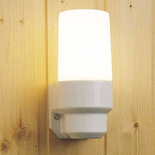 BASTUARMATUR 40W TYLÖ