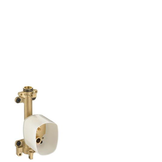 Hansgrohe Axor ShowerCollection Inbyggnadsdel