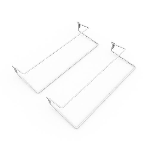 Pelly System Skohållare 2-pack