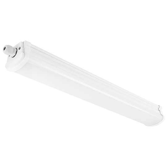 LED-ARMATUR OAKLAND DUBBEL 60 NORDLUX