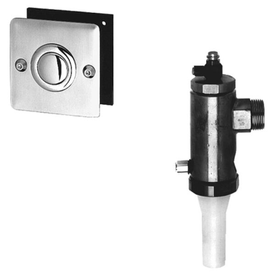 Franke AQRM554C WC-spolventil