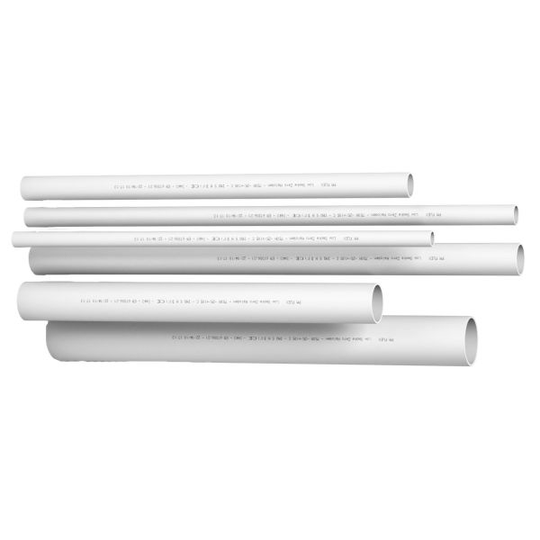 PM FLEX 1416745 Installationsrör halogenfri, böjbar 30 m, 32 mm
