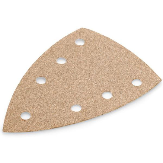 Flex SELECTFLEX 100x150mm Slippapper 50-pack K400