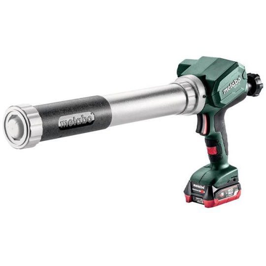Metabo KPA 12 600 Fogspruta med batteri och laddare
