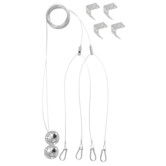 LEDVANCE Panel 1200 Pendelkit