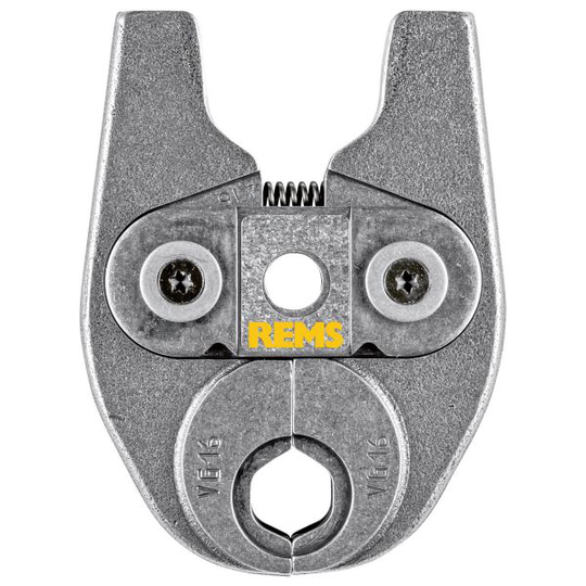 REMS 578340 Pressback VG-kontur, Mini VG 16 F