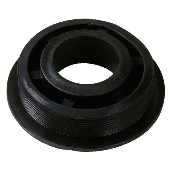 Purus 3106606 Gumminippel 96/50 mm