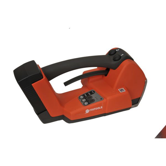 Itatools ITA-24 Bandningsverktyg med batteri och laddare
