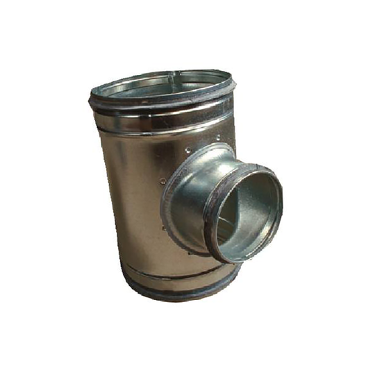 Rör-T M Packningar ⌀125/125 Flexit