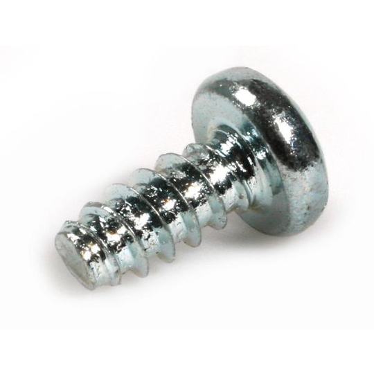 Almén Special Fastener 1458523538 Skruv ST 3.5 x 38 FZB ISO 14585, 1000-pack