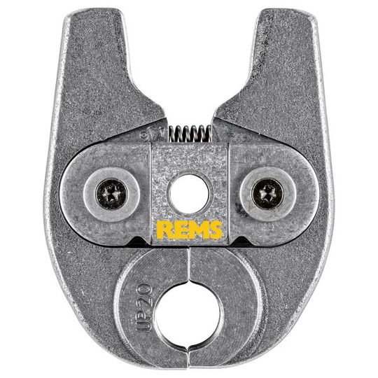 REMS 578582 Pressback UP-kontur, Mini UP 20