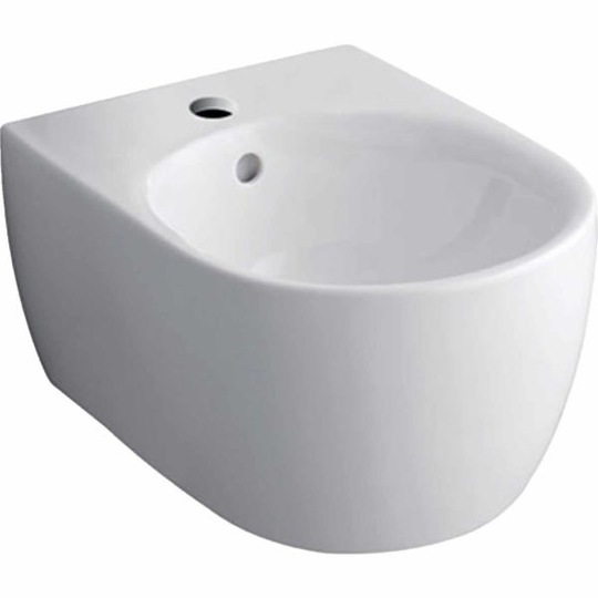 Geberit iCon Bidé vägghängd