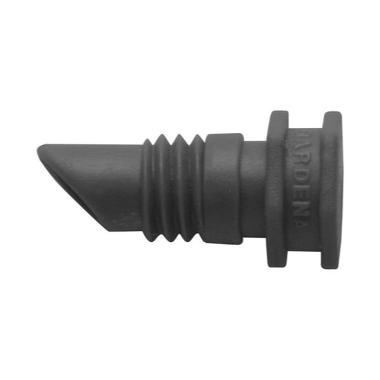 Gardena Micro-Drip-System Plugg 4,6 mm, 10-pack