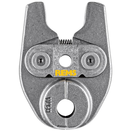 REMS 578422 Pressback H-kontur, Mini H 17 A