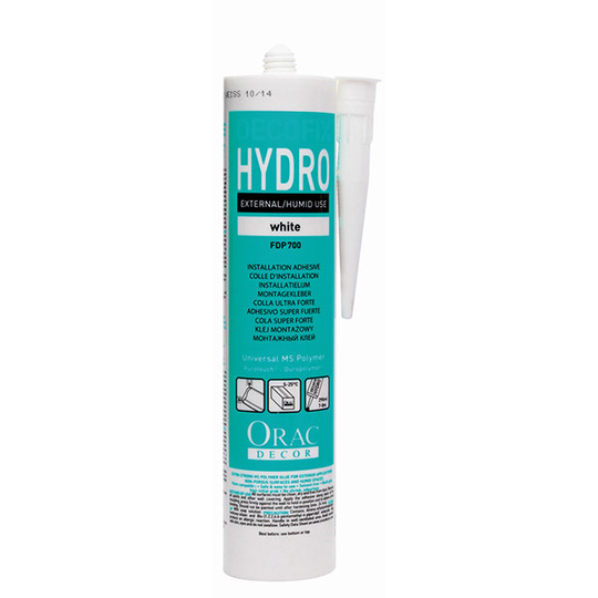 Sättlim Decofix Hydro FDP700