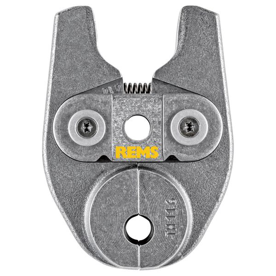 REMS 578344 Pressback TH-kontur, Mini TH 11.6 F