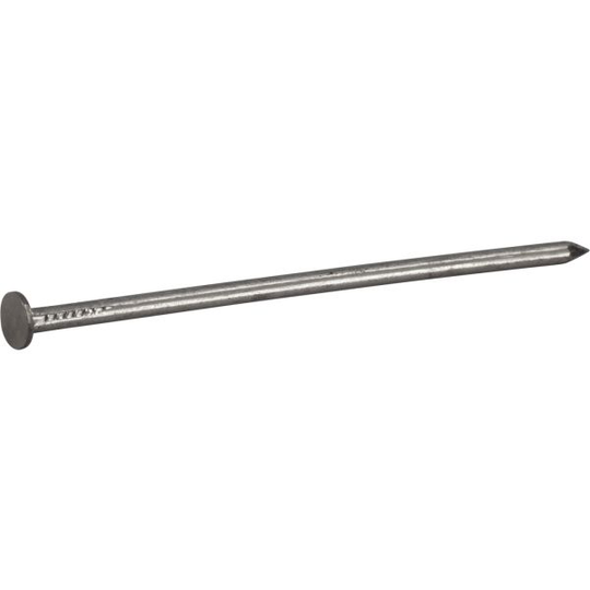 ESSVE 777216 Spik räfflad, rostfri 3,4 x 100 mm, 140-pack